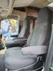 Wohnmobil Sitzbezüge in Grau (823) Produktbild-Vorschau 3