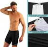 Sesto Senso Herren Jammer Badehose – Lange, eng anliegende Produktbild-Vorschau 6