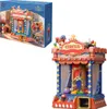 Pantasy Original Bauset Zirkus-Greifautomat Produktbild-Vorschau 3