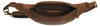 GREENBURRY Gürteltasche Umhängetasche Vintage Beltbag Brown Produktbild-Vorschau 3