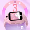 Forever Smartwatch dla Dziewczynek WiFi Kids See Me! 3 Podgląd zdjęcia produktu 7