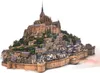 Puzzle 1500 Compact  The Mount Saint Michel Rising 31730 Podgląd zdjęcia produktu 7