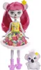 Enchantimals liščí holčička Felicity Fox & Flick Náhled obrázku produktu 11