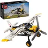 LEGO Technic Avión para zonas de difícil acceso 42198 Vista previa de la imagen del producto 53