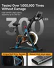 JASPORT A3 ergometer - tichý vnútorný bicykel na Náhľad obrázku produktu 3