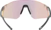 Bolle C-icarus Photochrome Sonnenbrille Durchsichtig Clear Produktbild-Vorschau 3