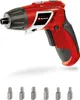 Wkrętarka akumulatorowa Einhell TC-SD 3.6 Li Podgląd zdjęcia produktu 11
