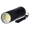 Lampe de poche métallique EMOS COB LED, 100 lm, 3x AAA, Voir les images du produit 11