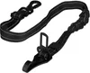 Relaxdays Hundegurt Auto, 60–80 cm, mit Ruckdämpfer, Produktbild-Vorschau 1