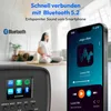 MEDION Internetradio mit DAB+ LIFE IRE-1 (WLAN, DAB Plus Produktbild-Vorschau 4