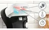 Bosch TAS114E, Pad-Kaffeemaschine, 0,7 l, Kaffeekapsel, Produktbild-Vorschau 5