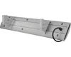 Eurom Outdoor heatpanel RC, IPX4, Vnitřní a venkovní, Náhled obrázku produktu 20