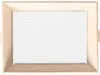 Perel Rechteckiges Holz Bodensieb 32x22x11 cm, Kompostsieb Produktbild-Vorschau 12