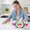 Fairy Oberflächenreinigungstücher Lilie Náhled obrázku produktu 5
