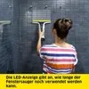 Lavavetri a batteria Kärcher WV 6 Plus bianco / nero Anteprima dell’immagine prodotto 22