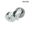KOTARBAU® Roulettes de meuble Ø 30mm Adaptées à tous les Voir les images du produit 5