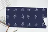 MuchoWow® Mauspad Mousepad Hirsche - Muster - Illustration Produktbild-Vorschau 5
