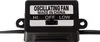 A close-up view of an oscillating fan control unit with a switch and labels. Anteprima dell’immagine prodotto