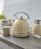 Swan Retro Wasserkocher 1.8L Creme 3000W BPA-frei Produktbild-Vorschau 7