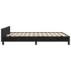 VidaXL 347575, Czarny, 146 cm, 2,07 m, 50 cm, 1400 x 2000 Podgląd zdjęcia produktu 5