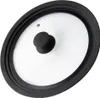 Vilde | Coperchio universale - 24/26/28 Cm - Silicone - Anteprima dell’immagine prodotto 7