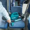 Makita DCL184Z Akku-Handstaubsauger Produktbild-Vorschau 3