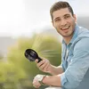 Mini Wentylator Stojący Wiatraczek ręczny przenośny ze Podgląd zdjęcia produktu 20