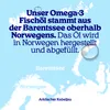 Arctic Blue Omega-3 Fischöl mit Vitamin D - Produktbild-Vorschau 6