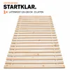 Lattenrost Wolkenland 120x200 cm 23 Latten | Rollrost Produktbild-Vorschau 12