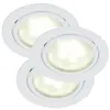 Nordlux Mercur 3-Kit LED / Strahler / Weiss Produktbild-Vorschau 11