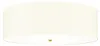 Elstead Fletcher Deckenleuchte E27 7-fach 29cm Gealtertes Produktbild-Vorschau 4