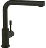 Villeroy & Boch 96970106 Küchenarmatur Steel Shower 969701 Produktbild-Vorschau 2