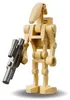 LEGO Star Wars Kampfdroide mit STAP, Bausatz, 12 Jahr(e), Produktbild-Vorschau 4