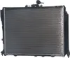 Kühler Motor Kühlrippen gelötet 505 mm - 398 mm MAHLE für Produktbild-Vorschau 5