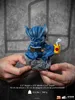 Marvel Comics Mini Co. Deluxe PVC Figur Beast (X-Men) 14 cm Produktbild-Vorschau 8