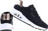 Skechers Uno Gen1-Shimmer Away 310545L/BLK Schwarz-38 Produktbild-Vorschau 12
