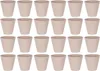 Kweekpotjes Strend Pro Herrison P1008, papier, 8 cm, Productafbeelding-voorbeeld 1