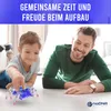 Spider Robot Spinnen Roboter zum selbst zusammenbauen – Produktbild-Vorschau 4