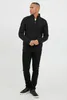 INDICODE IDOslo Herren Strickpullover Troyer Grobstrick Produktbild-Vorschau 2