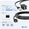 hb-digital Patchkabel Verlängerung 10m CAT7 RJ45 S/FTP PiMF Produktbild-Vorschau 6