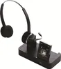 Jabra PRO 9465, Przewodowy i Bezprzewodowy, Biuro/centrum Podgląd zdjęcia produktu 5