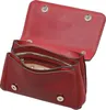Guess Guess Noelle XBODY Flap Umhängetasche Rot in Gr. Produktbild-Vorschau 6