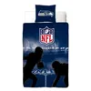 NFL Americký fotbal Sázkové hry Seattle Seahawks Linon / Náhled obrázku produktu 6