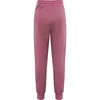hummel hmlWONG Jogginghose Kinder 4338 - deco rose 140 Produktbild-Vorschau 2