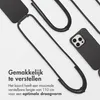 imoshion Kolorowa tylna obudowa z odpinanym paskiem z Podgląd zdjęcia produktu 7