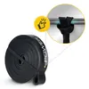 4FIZJO POWER BAND Set, 3 lange Widerstandsbänder, Produktbild-Vorschau 2