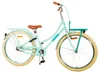 Vélo enfant Volare Excellent - Fille - 26 pouces - Vert Voir les images du produit 4