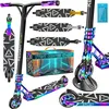 KESSER® Stunt Scooter GT-Limit 360° Lenkung Funscooter Produktbild-Vorschau 1