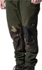 Zero Tolerance Low Key Thermische Broek, uni Productafbeelding-voorbeeld 12