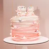 Smartflex Fondant Baby Rosa Samt 1kg Produktbild-Vorschau 2